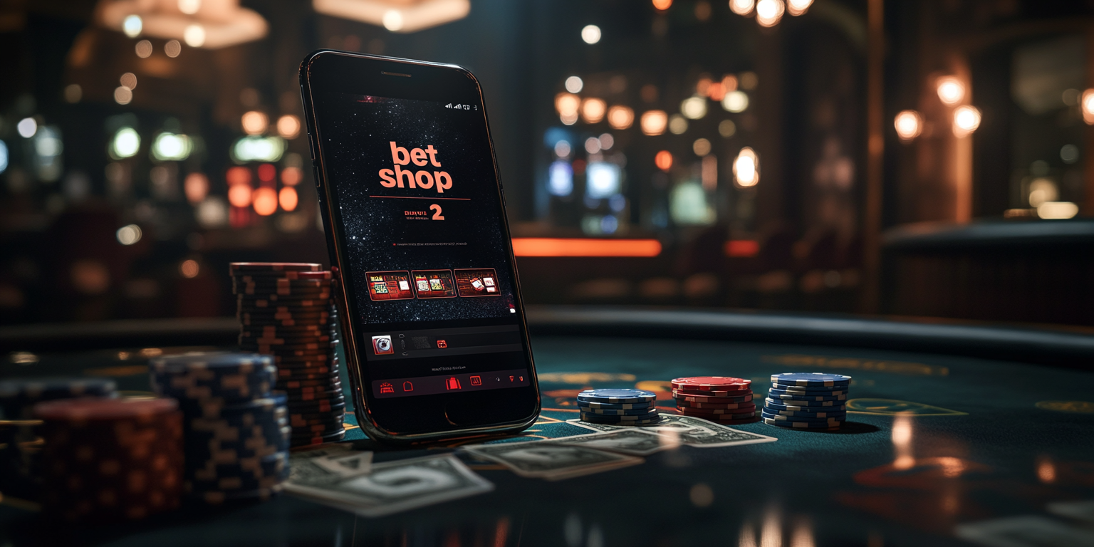 Bet Shop 2 Prediction
