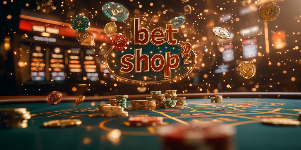 Bet Shop 2_image1