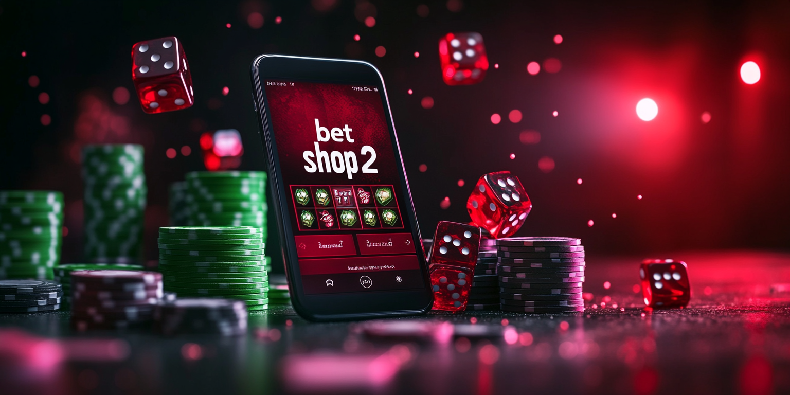 Bet 9ja Shop 2
